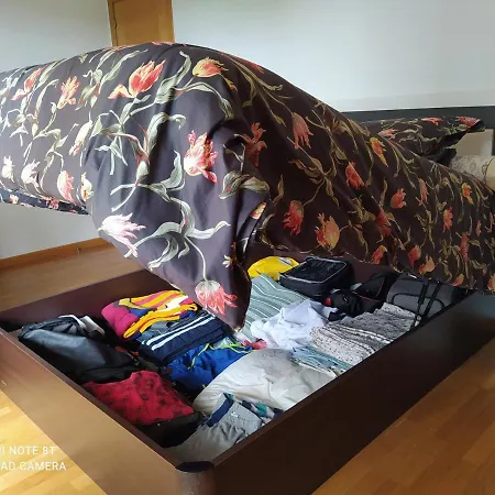 Apartamento En Sada