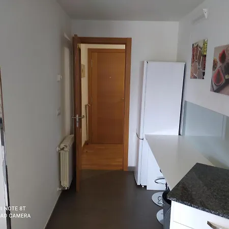 Apartamento En Sada * Sada